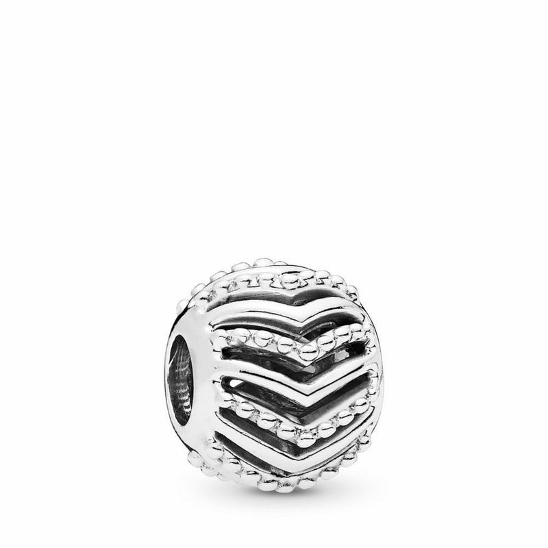 Pandora Stylish Wish Charm Silver Egypt IX2567940